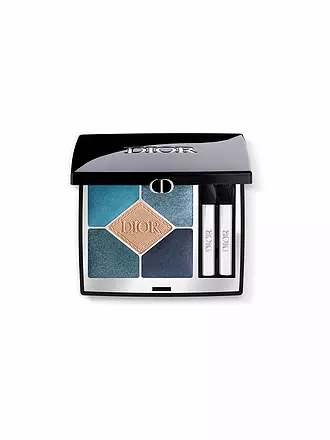 DIOR | Lidschatten - Diorshow 5 Couleurs ( 279 Denim ) | 